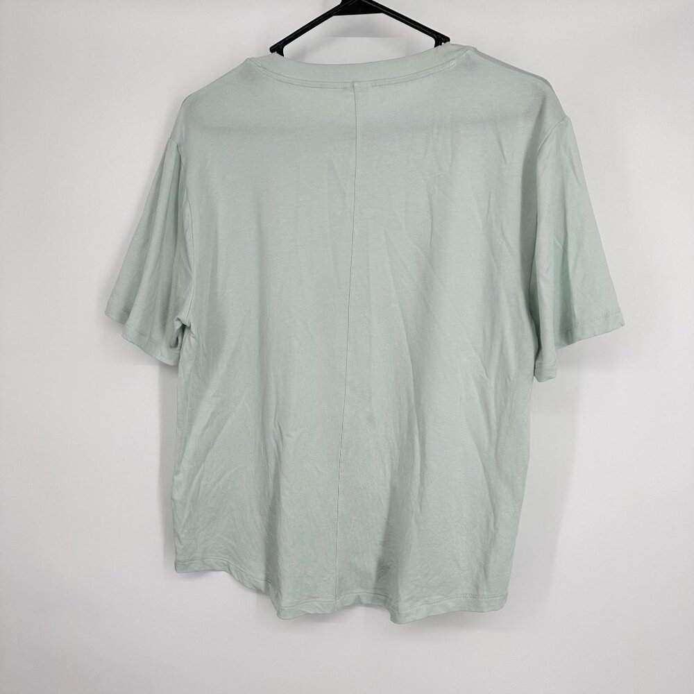 Calia Carrie Underwood Women's light‎ green T-shirt Size medium - Picture 5 of 5